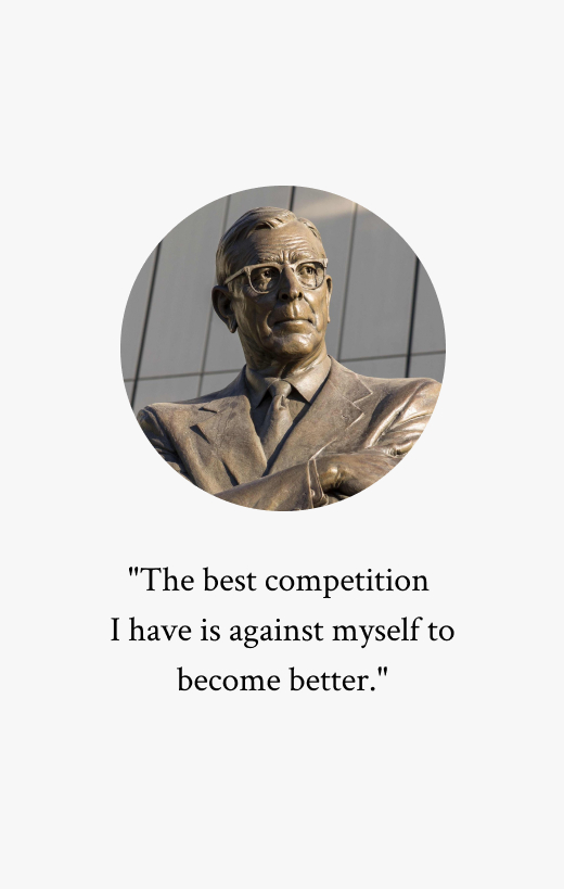 Coach Wooden Quote